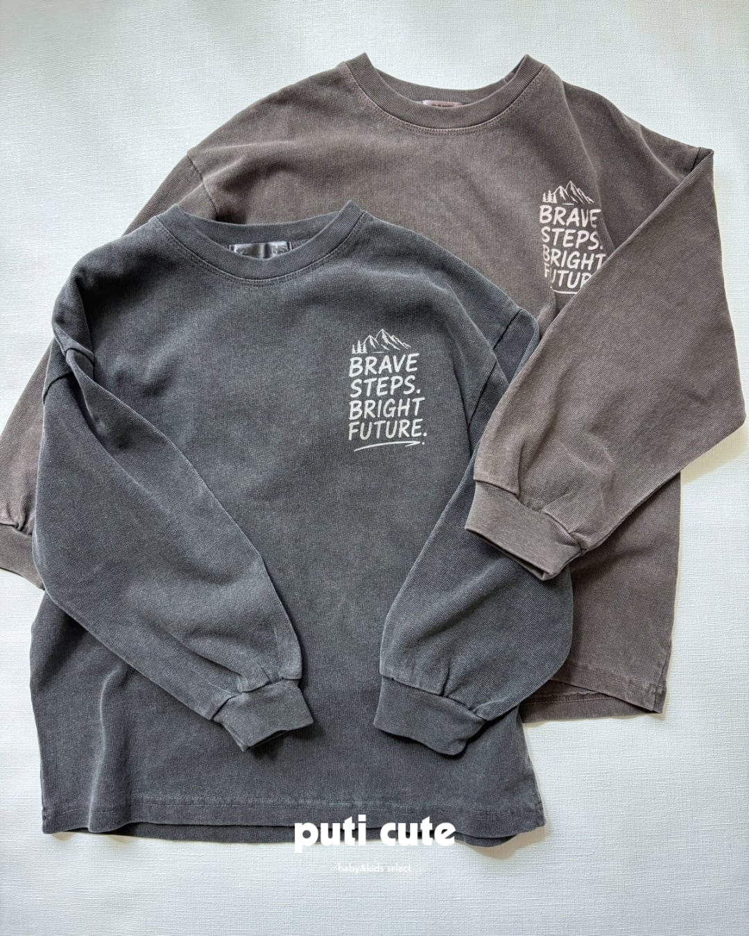 adult ꒰ 即納 ꒱ Brave pig T / 12months ⸝⋆