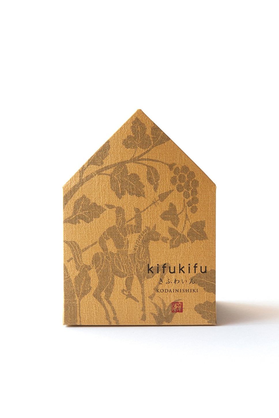 akebi※プロフ必読様へ専用ページ KifuKifu OMAMORI / 4個入りアソート / AKF-OMA4 | ひともの心 八代