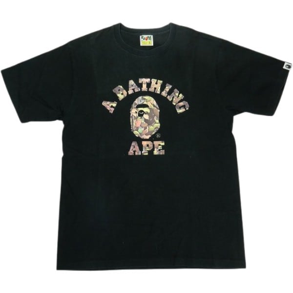 ❣️本日限定特価❣️ BAPE KIDSTシャツ 4枚セット 100cm正規品 A BATHING APE | STAY246