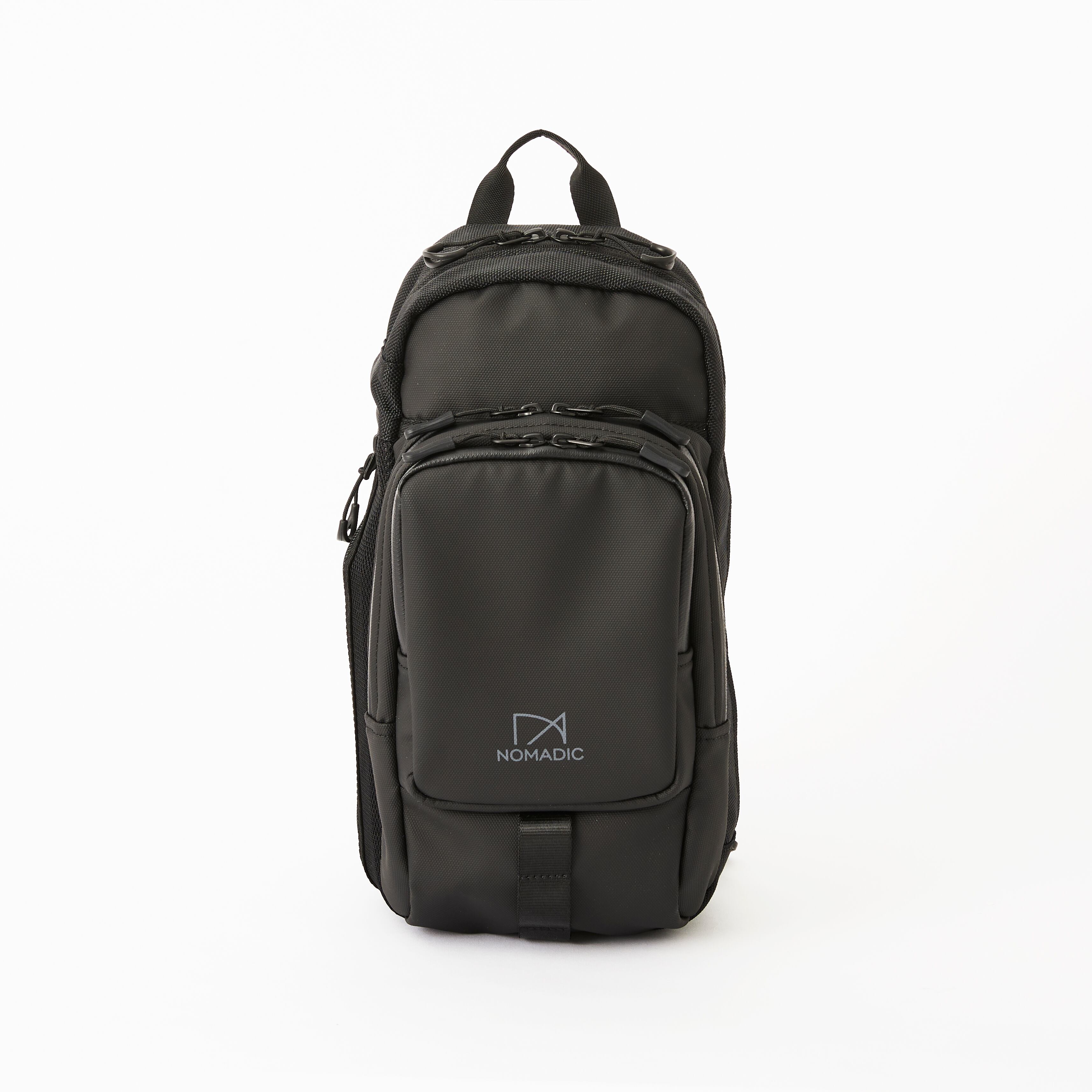 ノルドフェルド　ボディバッグ ノルドフェルドNORDFERD ボディバッグ