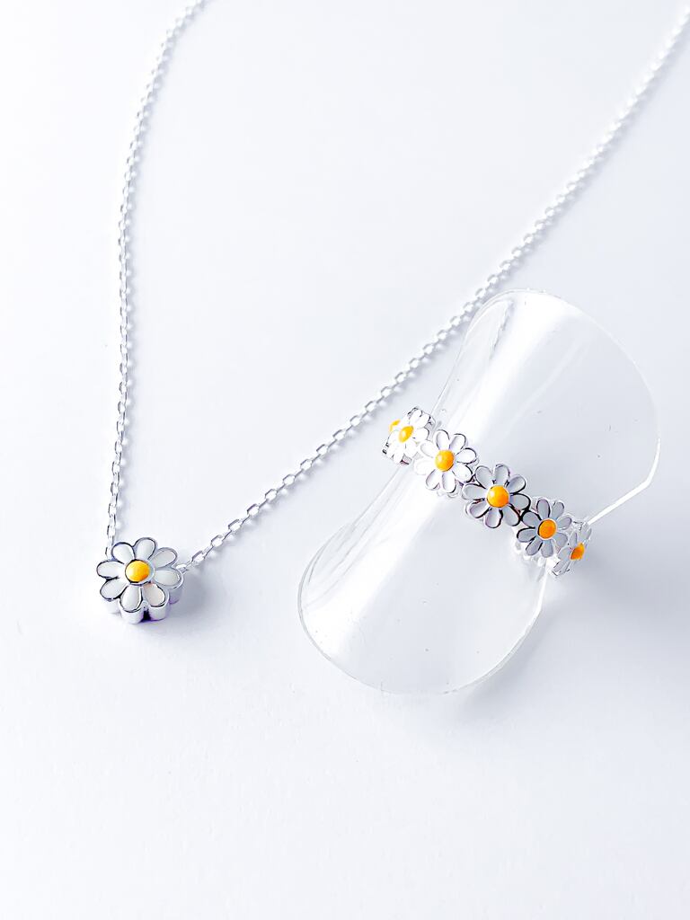 【お得セット】Margaret set(Silver 925)