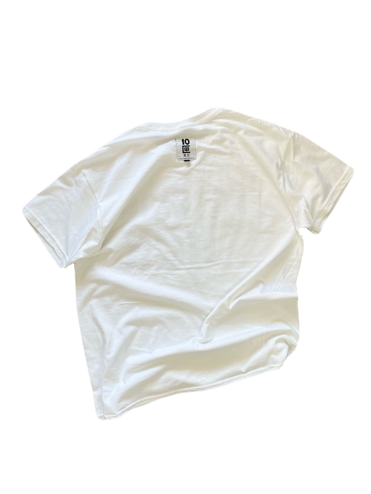 TENBOX Jane Birkin Tシャツ Jane Birkin Tee | TENBOX