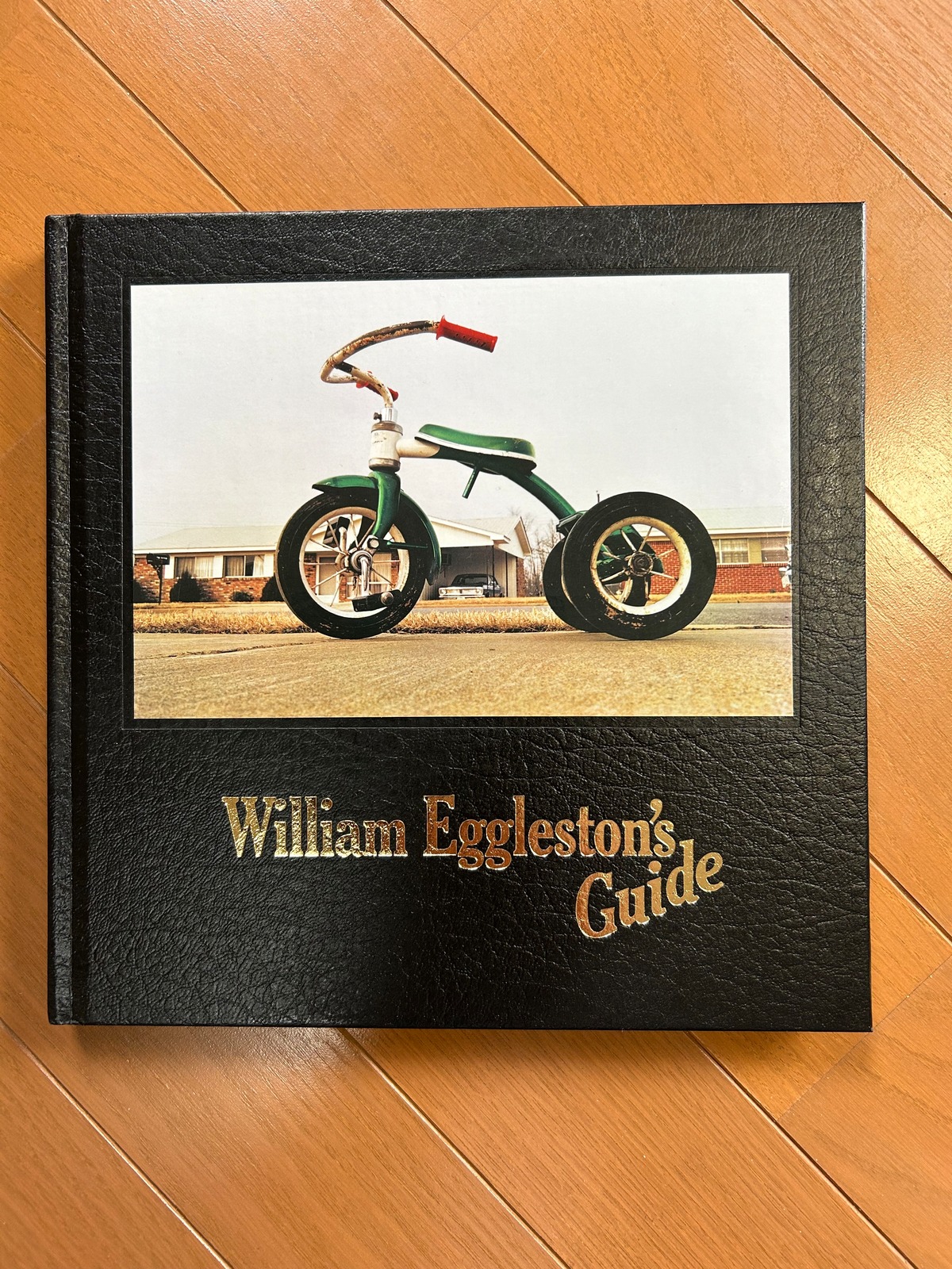 William Eggleston