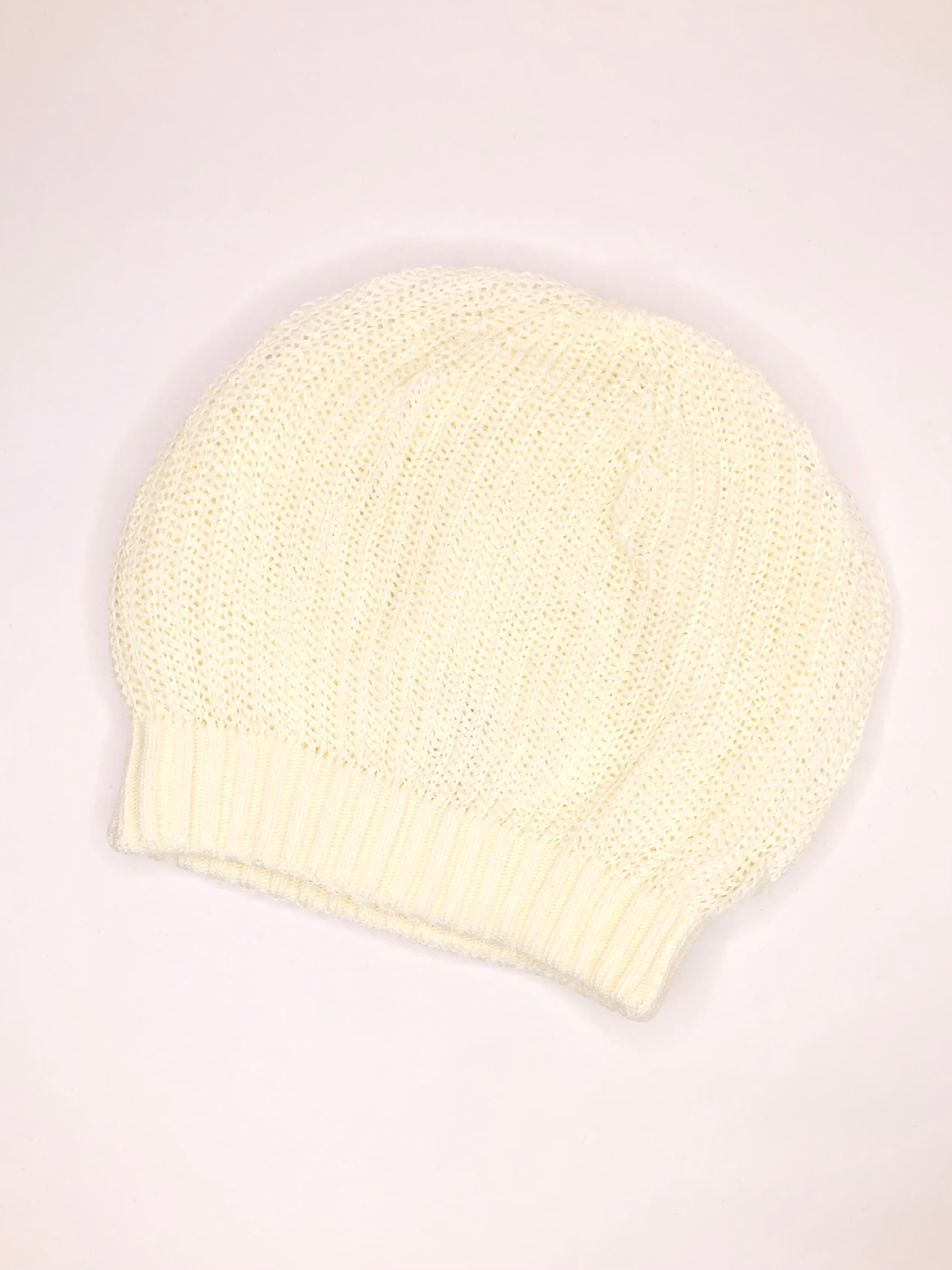 Outlast Seamless Knit Cap【アウトラストシームレスニットキャップ