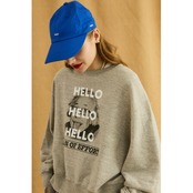 Oblada HELLO SWEAT