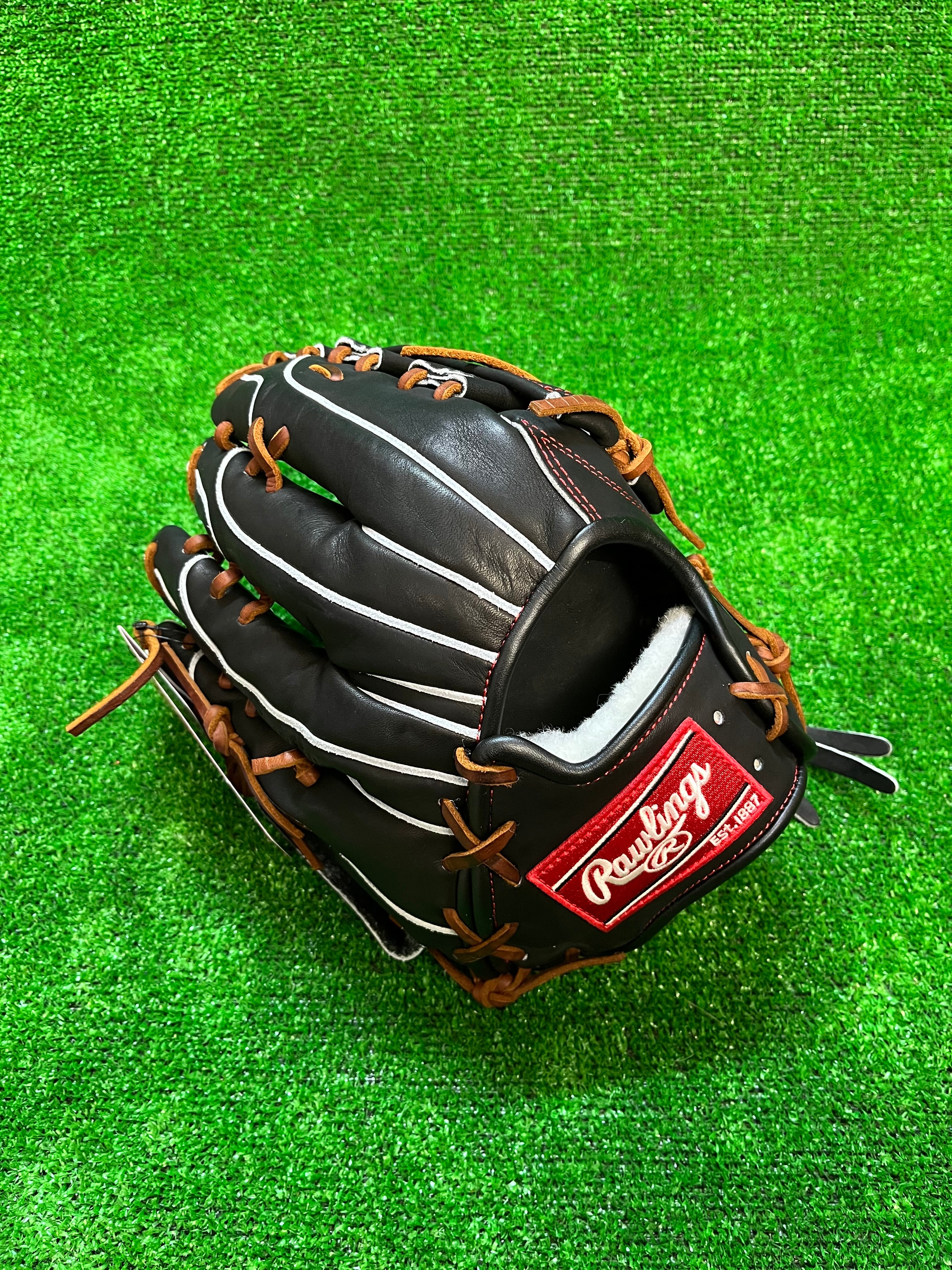 軟式用】ローリングス HOH® PRO EXCEL Wizard #02 外野手用グラブ