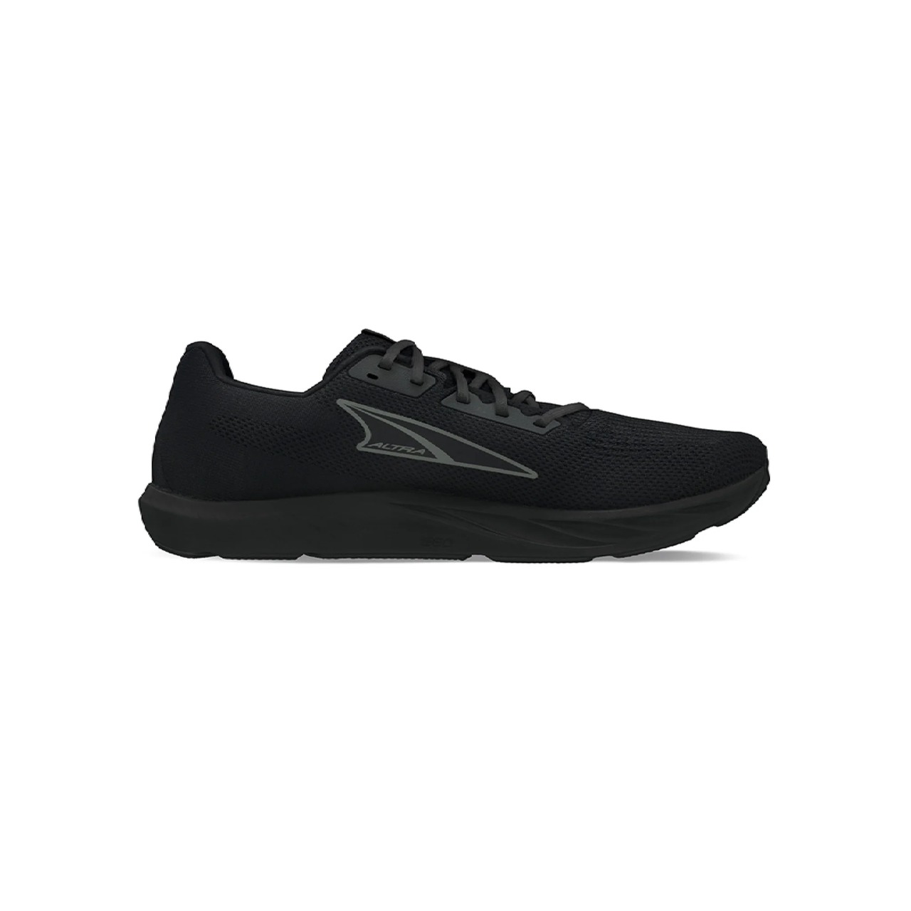ALTRA / Escalante 4 / Mens / Black / Black - 5
