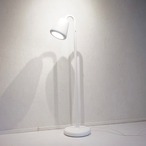 Louis Poulsen ルイスポールセン OJ フロアランプ フロアスタンド フロア照明 間接照明 ホワイト デンマーク モダン 北欧 ミニマル