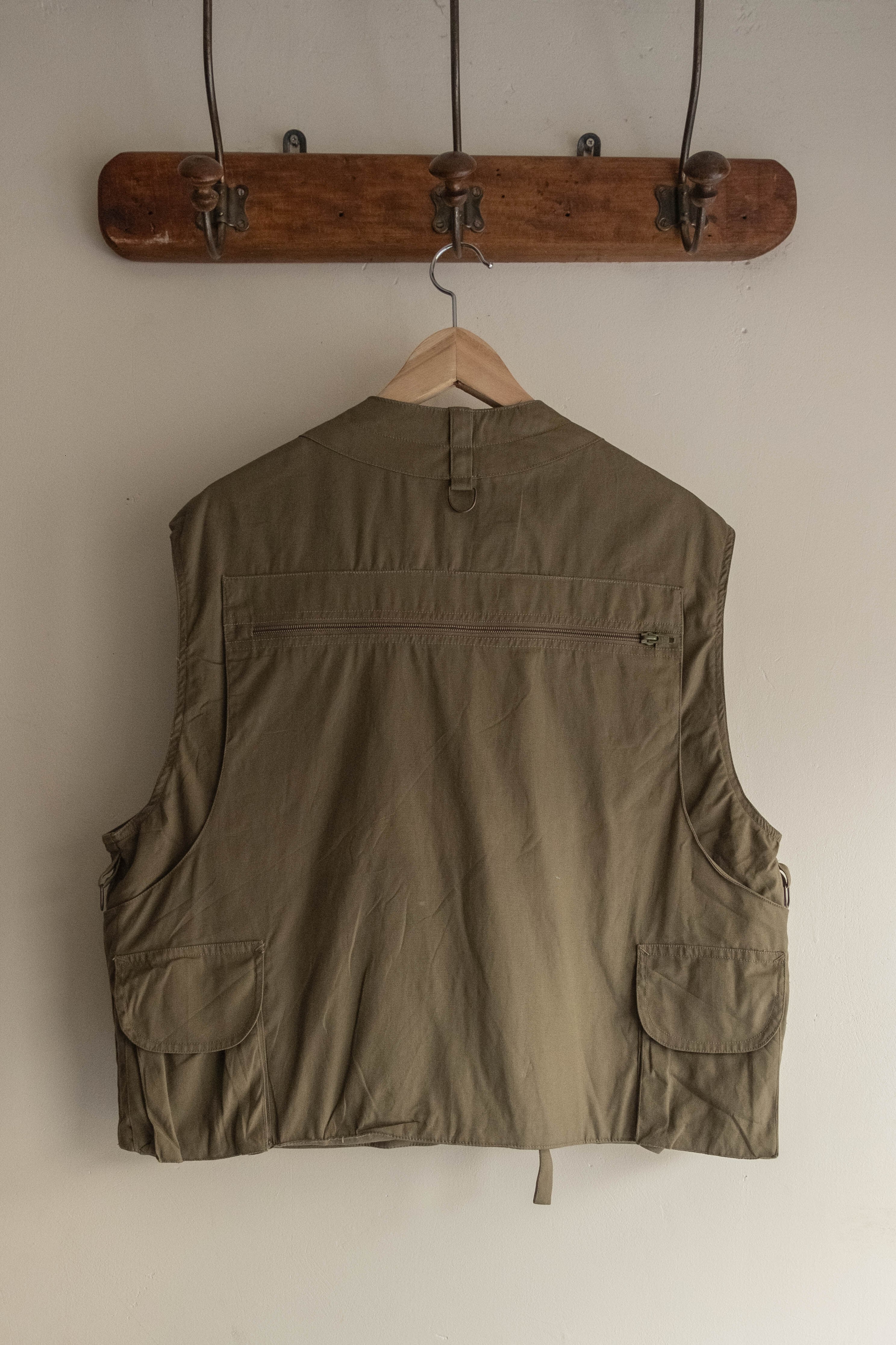 BROWNING ハンティングベスト | militaria & encore