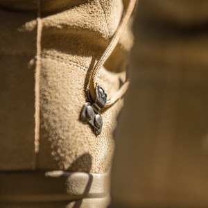 High-top Desert Boots / ハイトップ デザート ブーツ