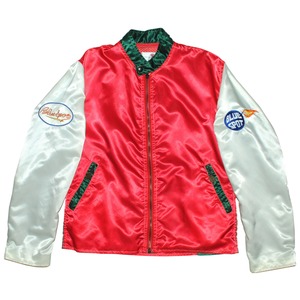 『COLIN HARVEY』80-90s UK vintage jacket