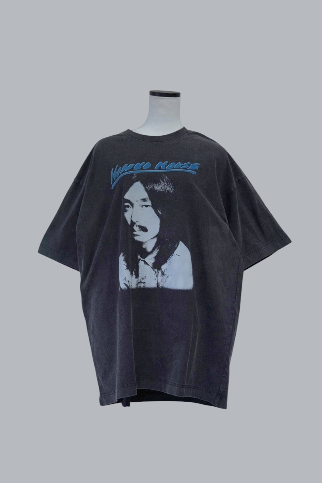 00s 宇多田ヒカルtour vintage tee | Connecter by used collection