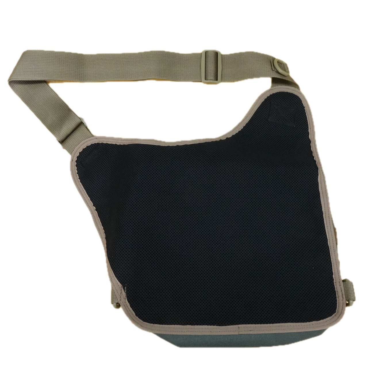 V-one FIT BAG Terra Cotta Gray （2869） | SUBROC WEBSHOP