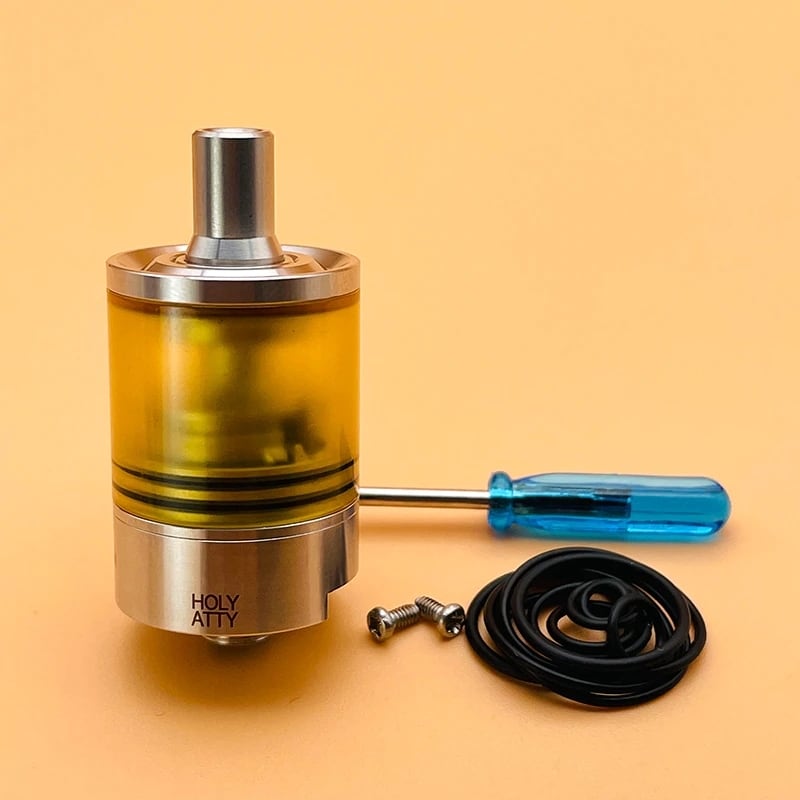 Patibulum Unleashed by Holy Atty【CLONE】【送料無料】【SS316 