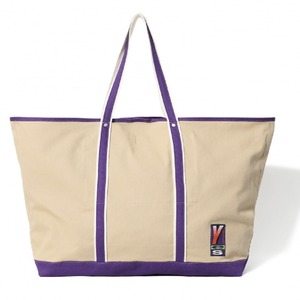 [YESEYESEE] Y.E.S Cotton Twill Tote Bag Beige 正規品 韓国ブランド 韓国代行 韓国通販 韓国ファッション バッグ