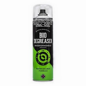 Muc-Off  BIO DEGREASER 500ml