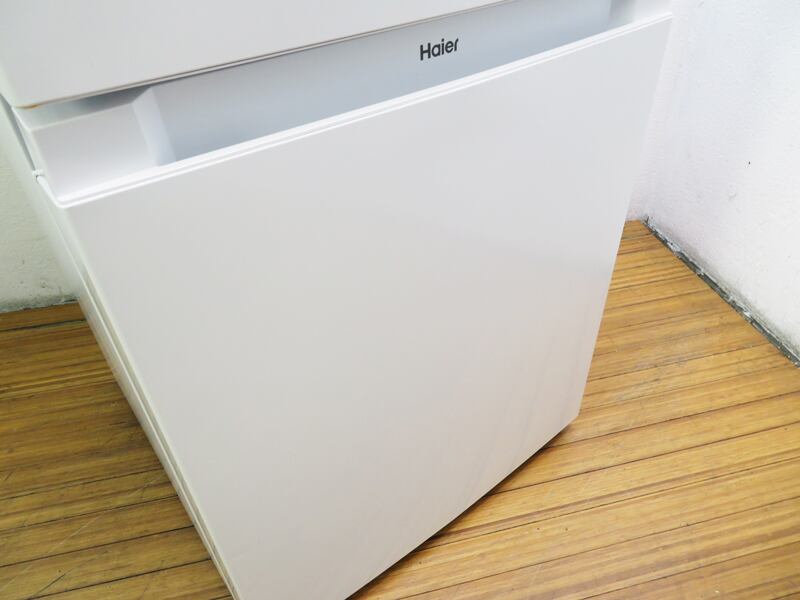 ハイアール ファン式冷凍冷蔵庫 140L 2023年製 JR-NF140N ノンフロン