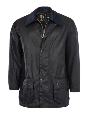 Barbour(バブアー) - BEAUFORT WAX JACKET/NAVY(ビューフォート/ネイビー)