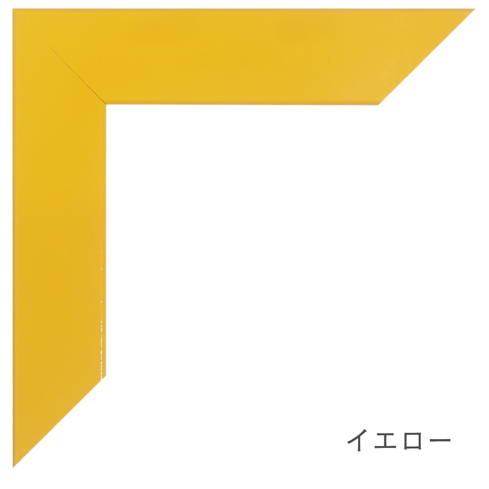 オーダー額縁 1mm単位でサイズオーダー] アンティーク風ポスターフレーム 額縁