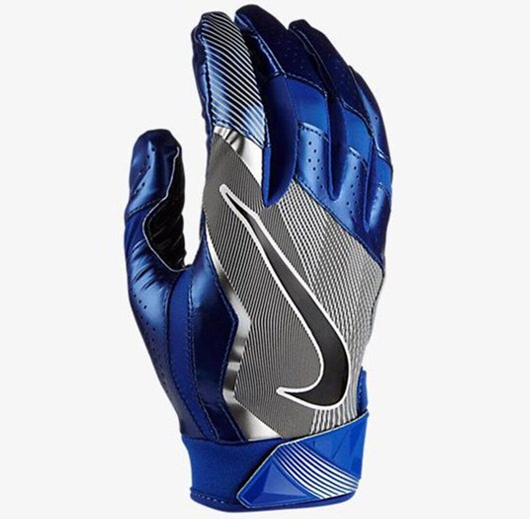 NIKE VAPOR JET 4.0 GLOVE アメフト グローブ
