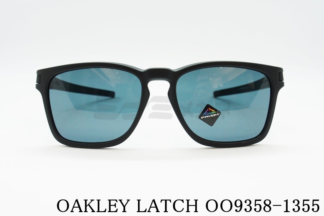 オークリー　ラッチスクエア　OAKLEY LATCH SQ