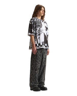 【26SS】P.A.M  Perks And Mini パークスアンドミニ / SPECIALTY SS TEE JOSHUA GARDEN / Tシャツ