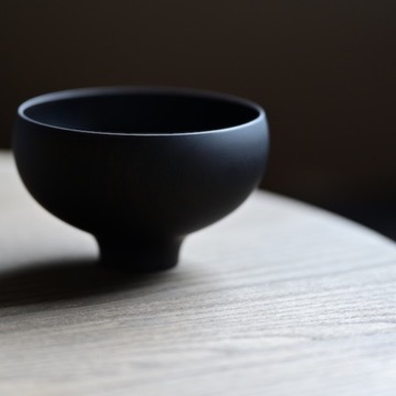 我戸幹男商店　AEKA  Round Bowl L  / Gato Mikio Shoten   AEKA Round Bowl – L