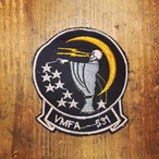 ベトナム戦争　ワッペン　パッチ　レプリカ　No.055