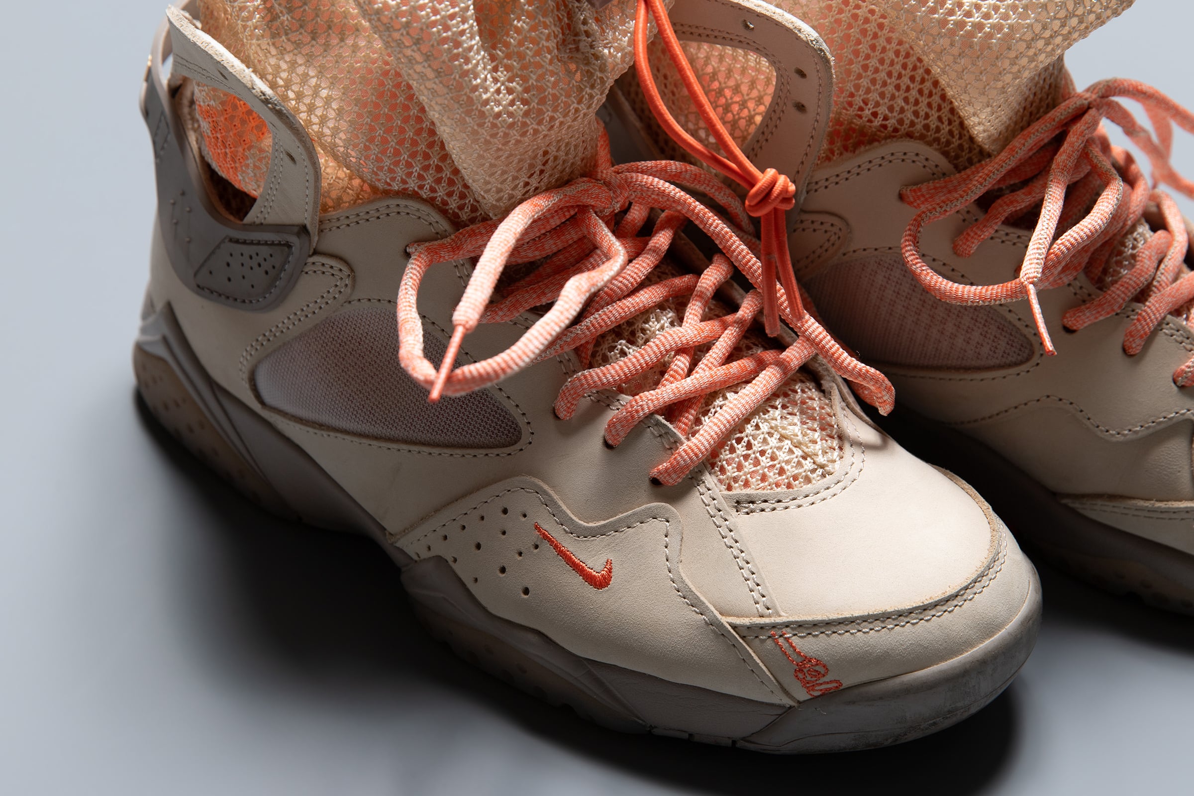 NIKE AIR JORDAN 7 RETRO SP | PLAYGROUND | スニーカーショップ