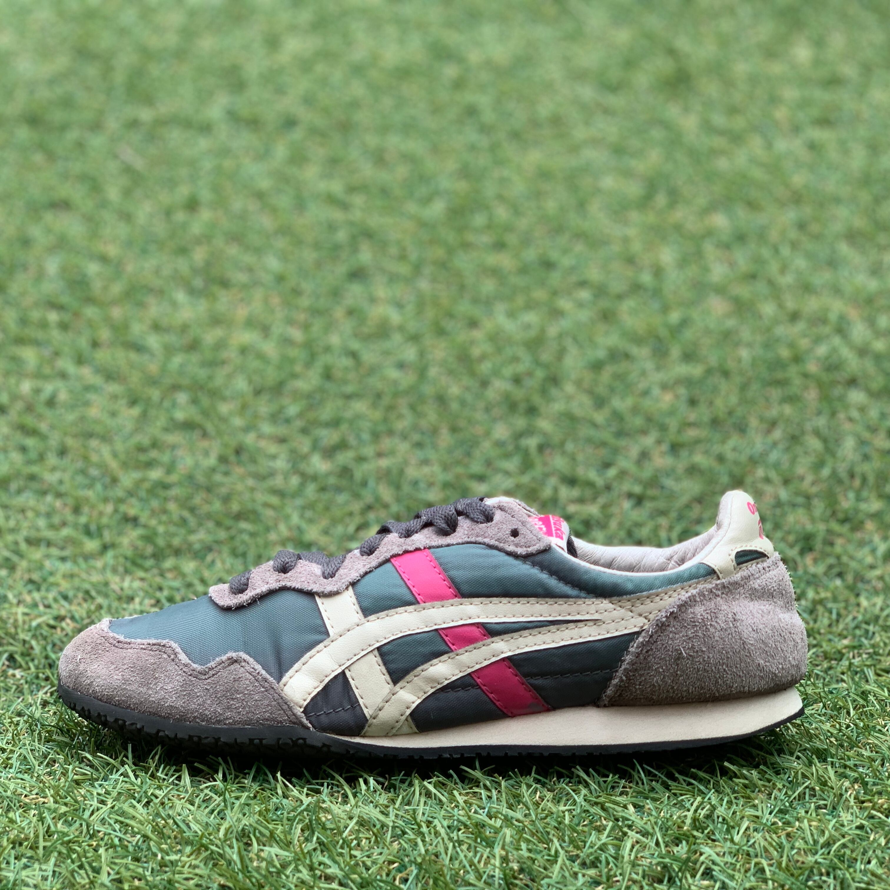 Onitsuka Tiger SERRANO オニツカタイガー セラーノ E390