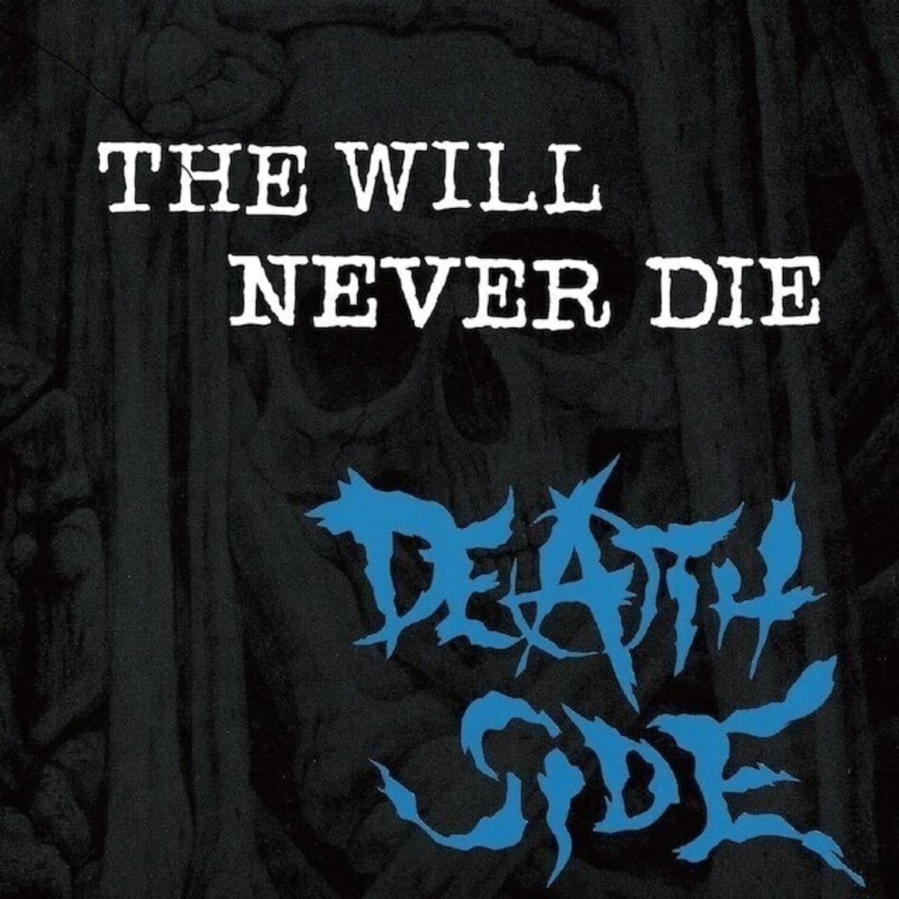 Death Side 12inch オリジナル盤　2点セット 芽瑠璃堂 ＞ DEATH SIDE 『Bet On The Possibility （リマスター盤