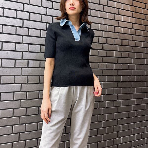 DOUBLE STANDARD CLOTHING ダブルスタンダードクロージング Sov 