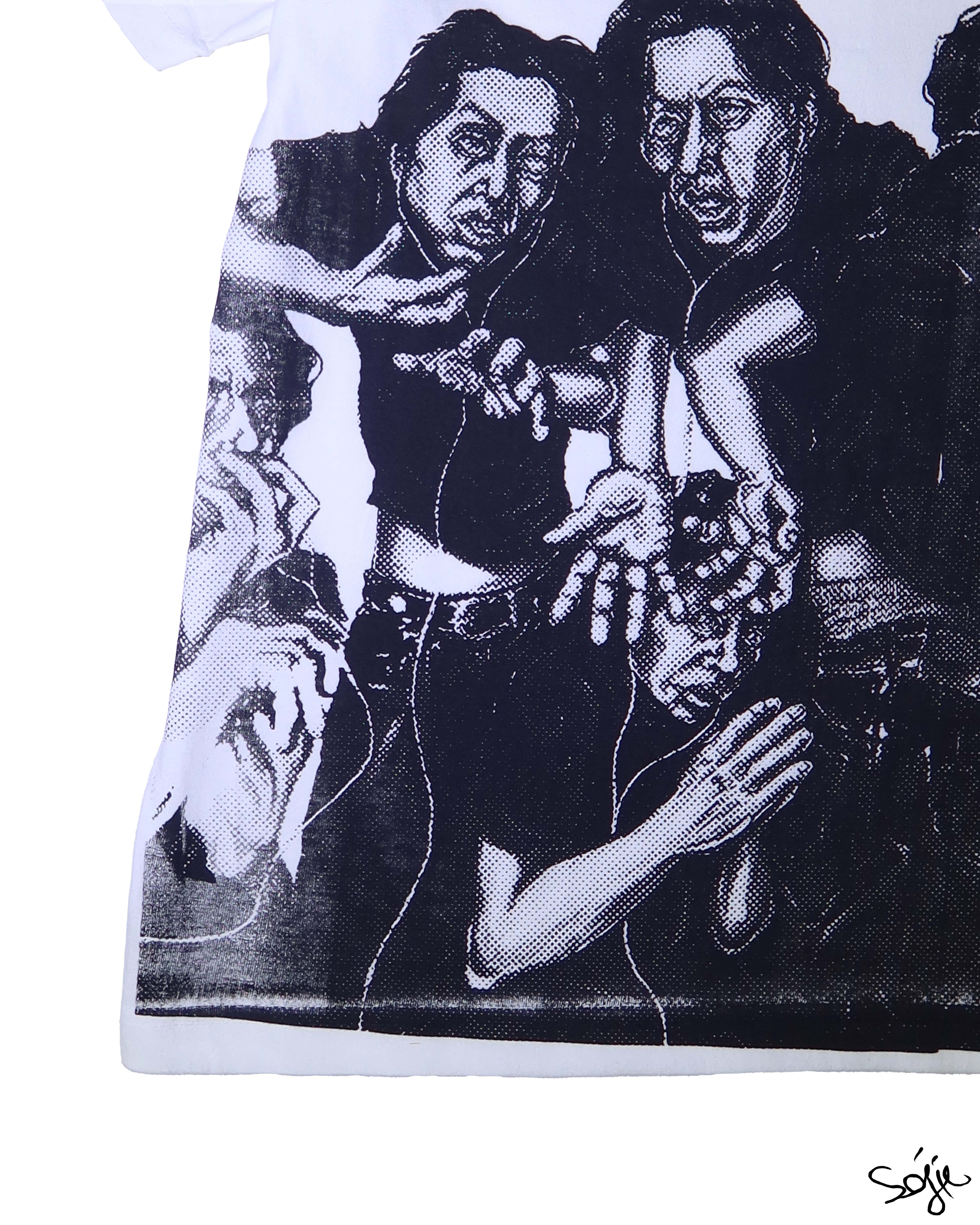 metaphor tee