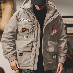 ハンティングジャケット　23175