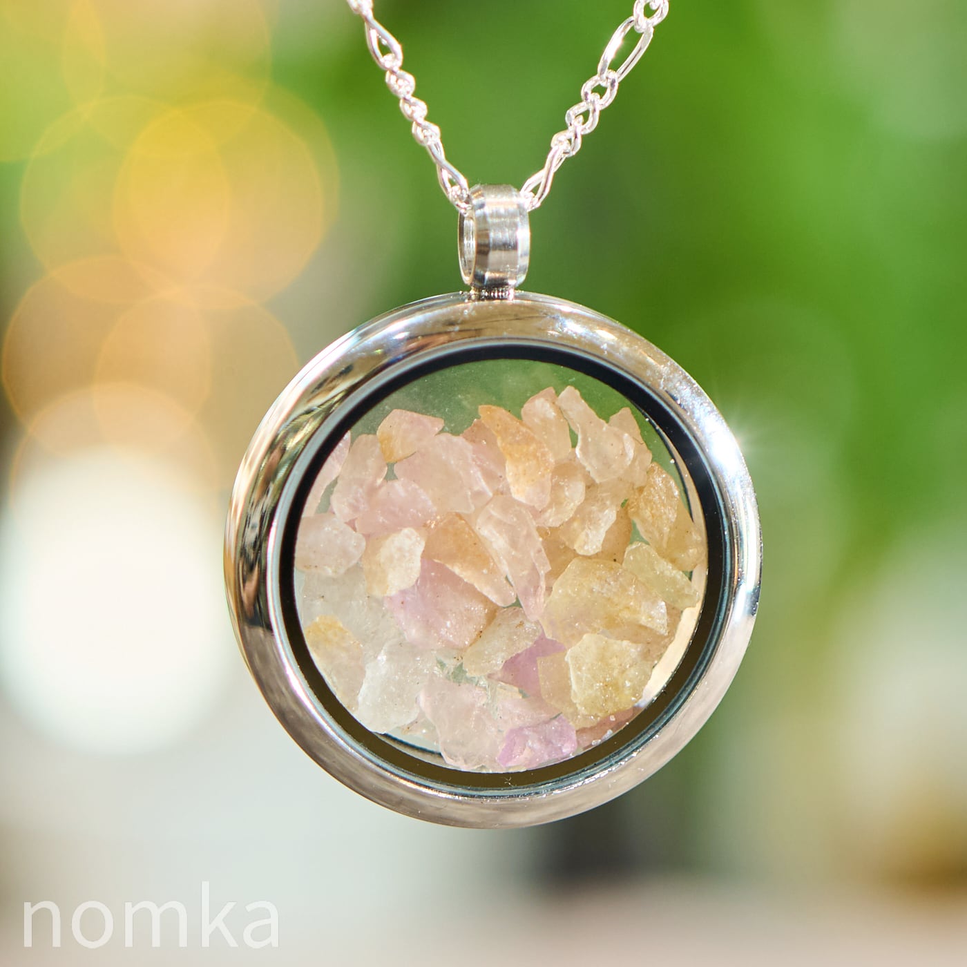 ネックレス・ペンダントトップ | nomka