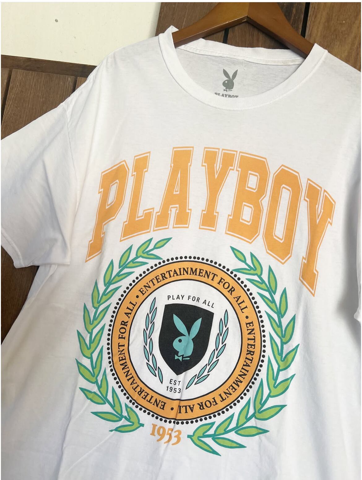 00's〜 PLAYBOY 