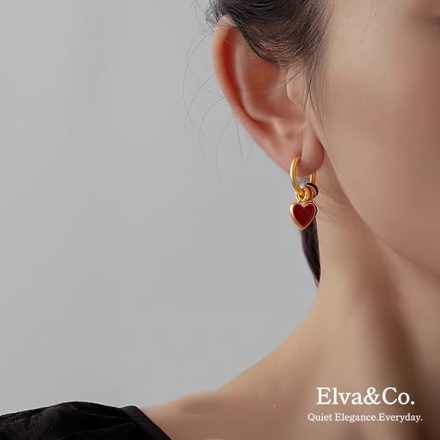Play Charm Pierce（プレイチャームピアス）