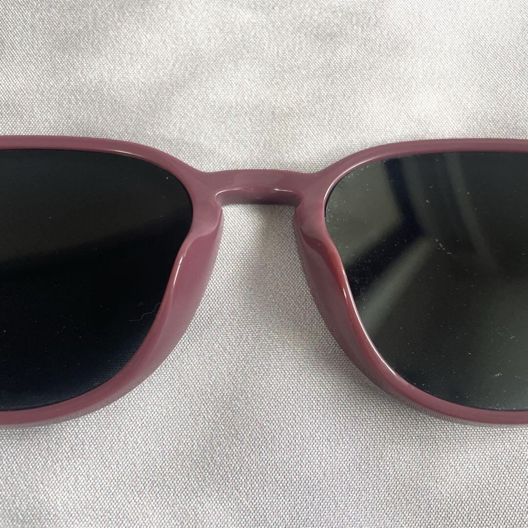 人気モデル Ray-Ban レイバン RB4259 サングラス パープル y2k | 1216anon
