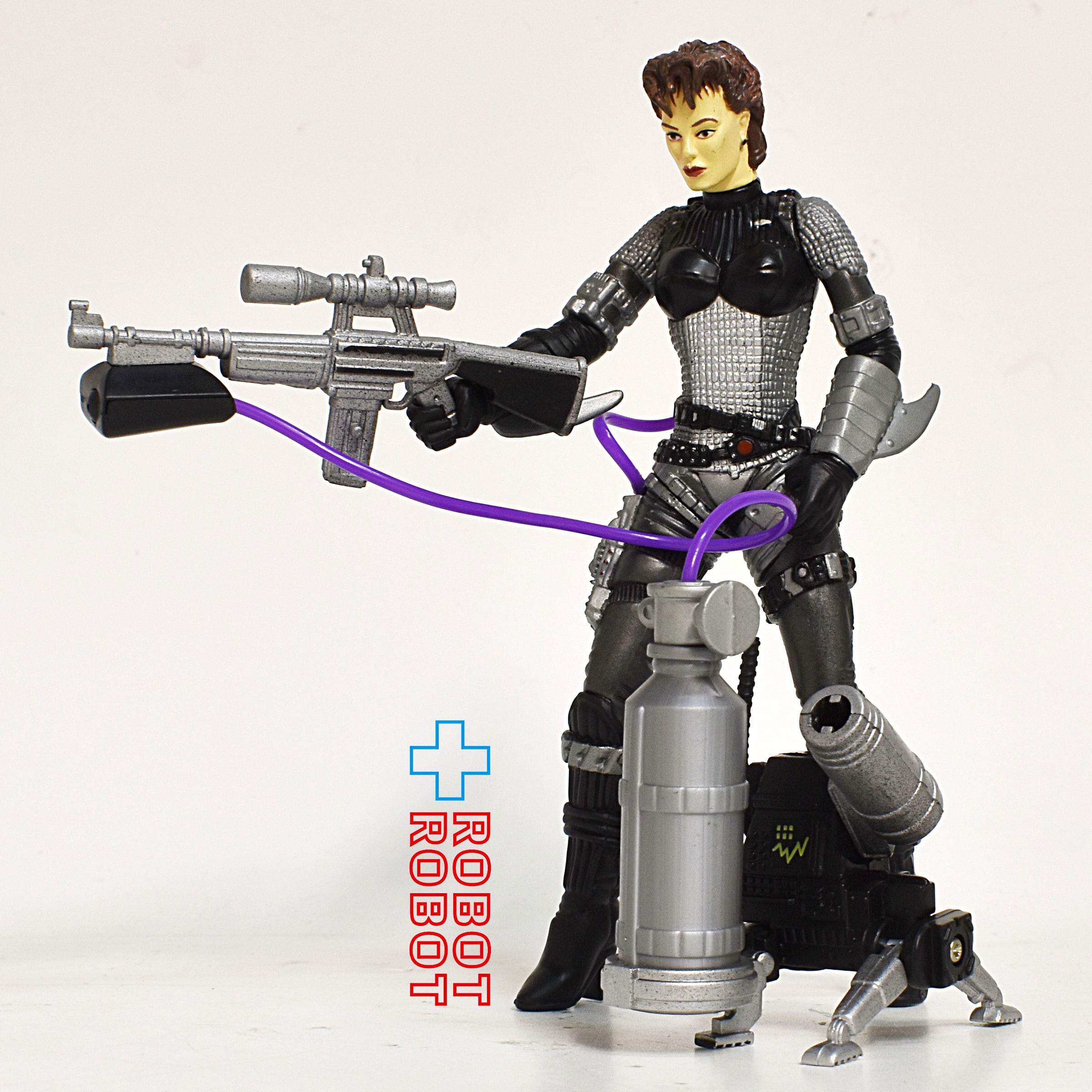 マクファーレン スポーン ジェシカ・プリースト ウルトラ アクション