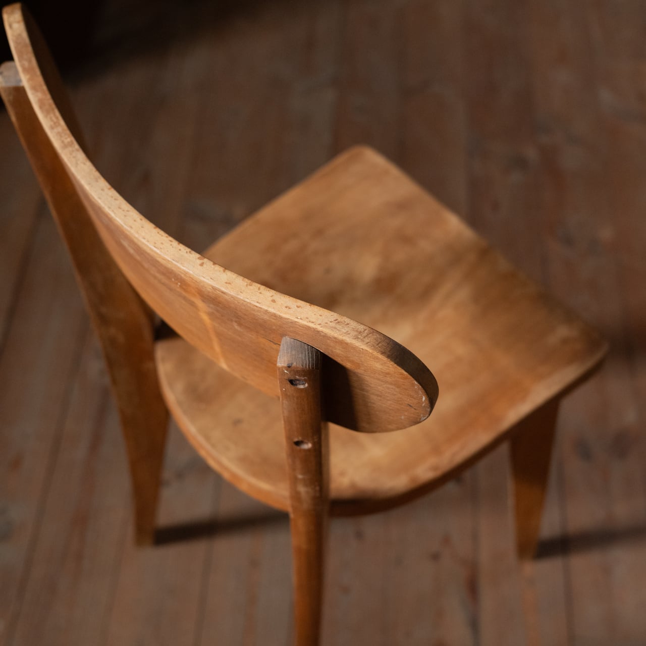 ヴィンテージ　チェア Dining Chair / ダイニング チェア 〈椅子・デスクチェア・モダン