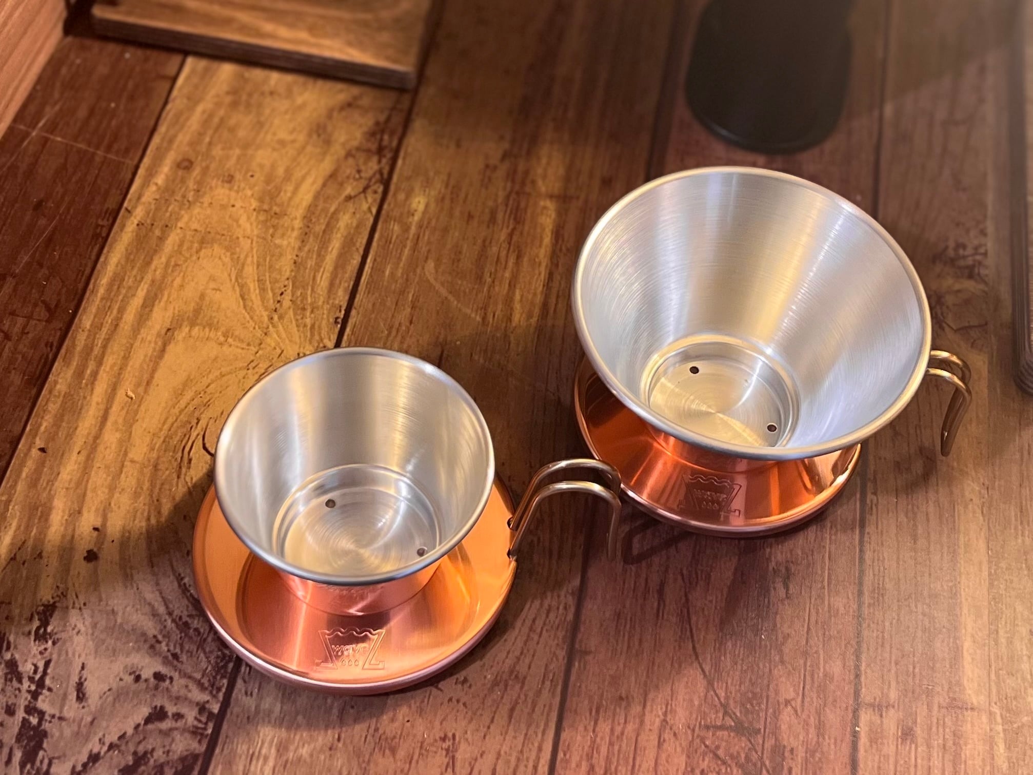 バーベキュー・調理用品 Kalita Wave Dripper WDC-155 バーベキュー・調理用品 Kalita Wave Dripper WDC-155 Kalita Wave 155