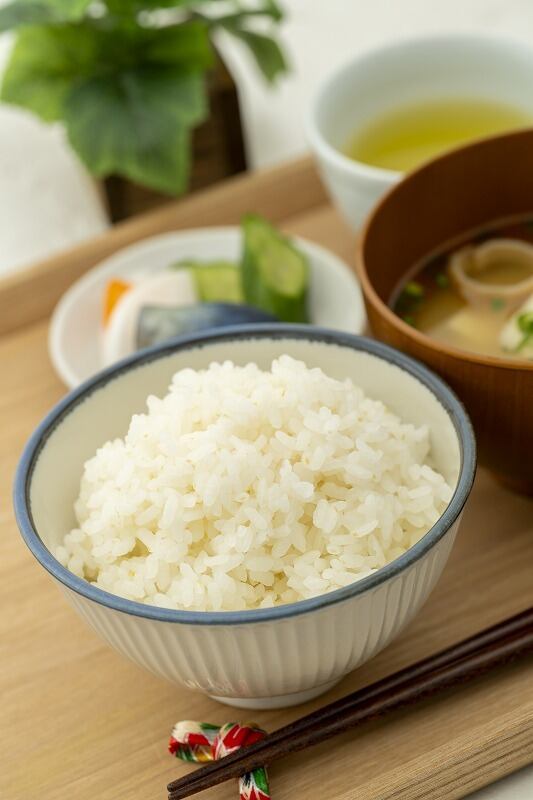 山形県つや姫 令和7年産 2合（300g） | 庄内米穀株式会社／あべこめや