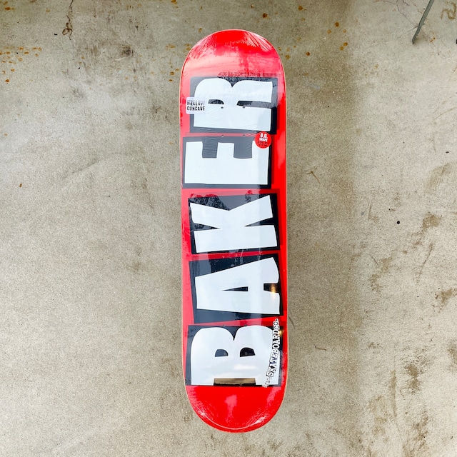 baker 8.125