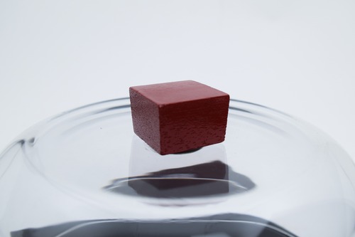 ケーキドーム