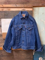 70's Levi's 70505e Denim Jacket