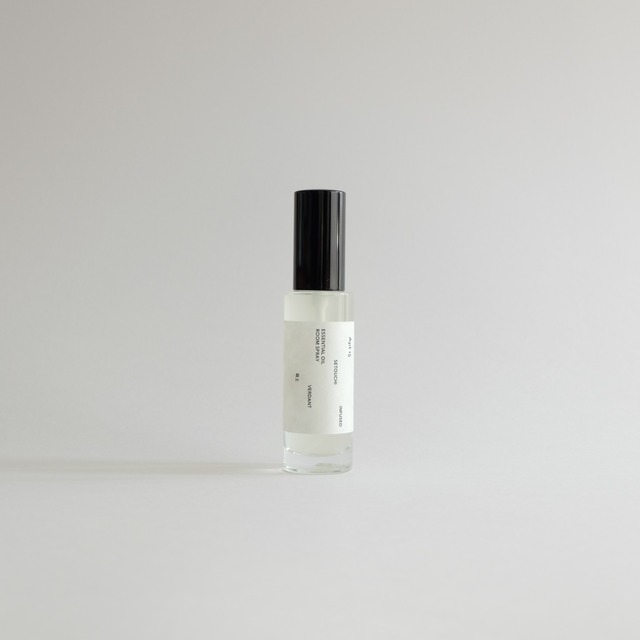 VERDANT 萌土 30mL