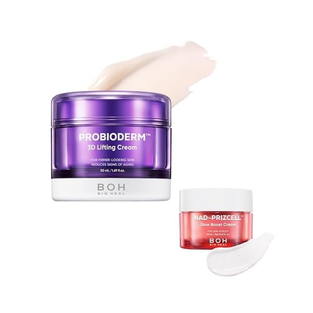フェイスクリーム Miracle Calming Balm Cream 50g ミラクル