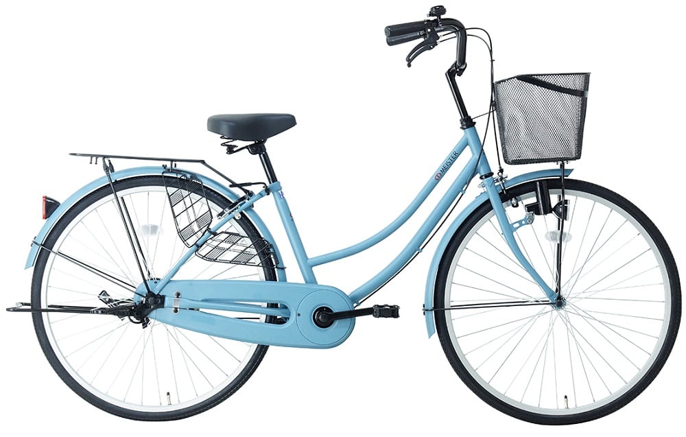 サカイサイクル】マイスター 26インチ | サイクルワークス 自転車 