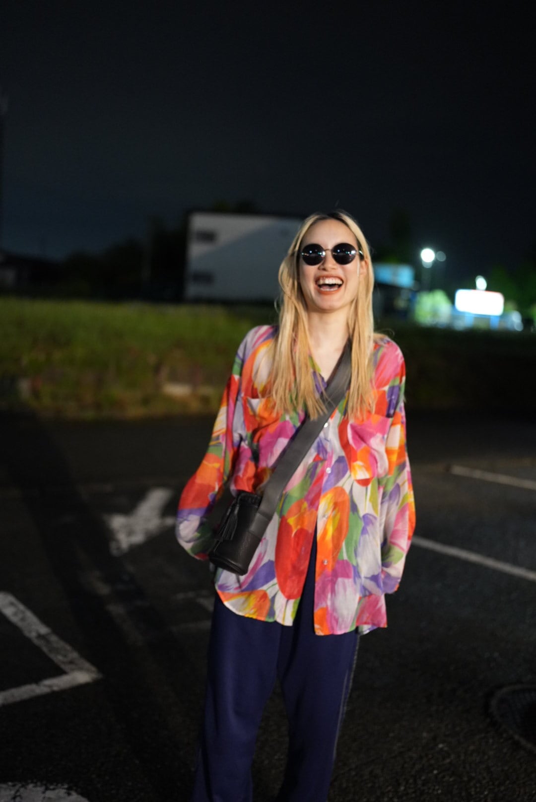 LITTLE - CAMERA Black | MOON TREE PLANET