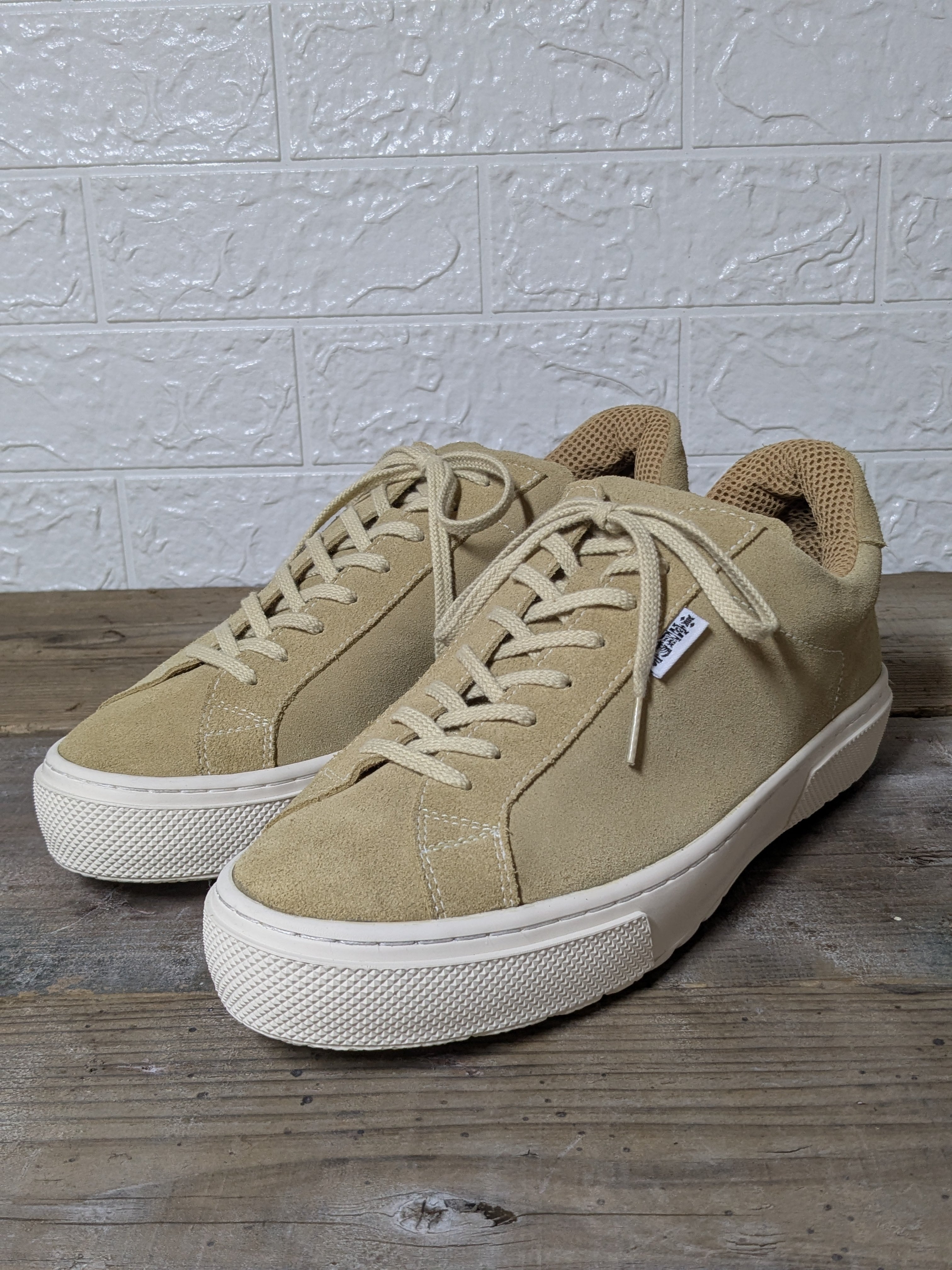 11年製 adidas × ??David Beckham NEO BB ALL MID DB 26.5cm | PAY ID